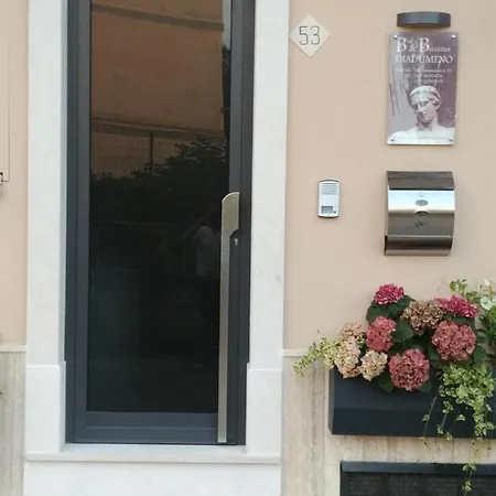 Diadumeno Superior Bed & Breakfast