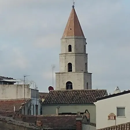 Panzió Diadumeno Superior 3*