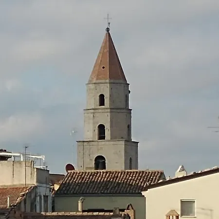 Bed & Breakfast Diadumeno Superior 4*