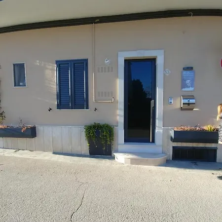 Diadumeno Superior 4* Venosa