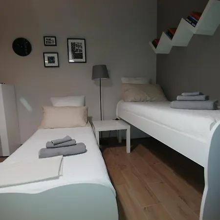 Bed & Breakfast Diadumeno Deluxe Venosa