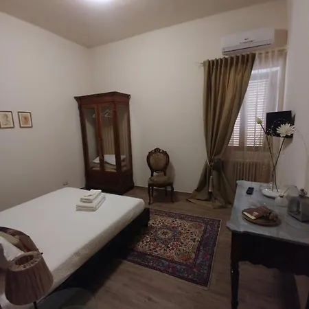 Diadumeno Superior Bed & Breakfast Venosa