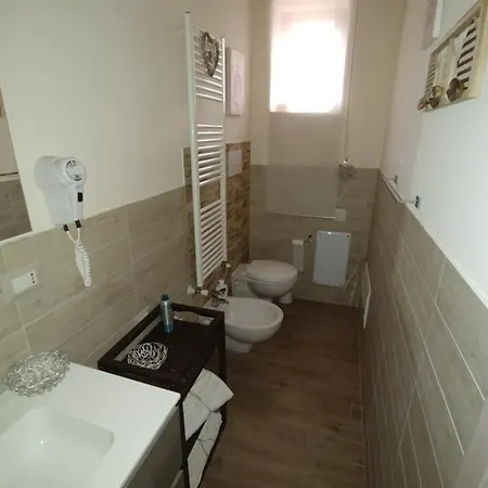 Diadumeno Superior Bed & Breakfast Venosa