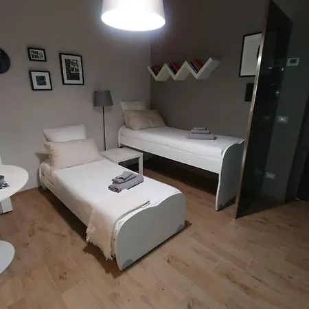 Bed and breakfast Diadumeno Superior