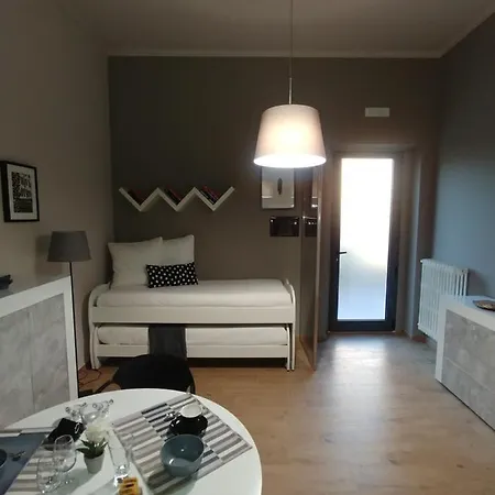 Diadumeno Superior Bed & Breakfast