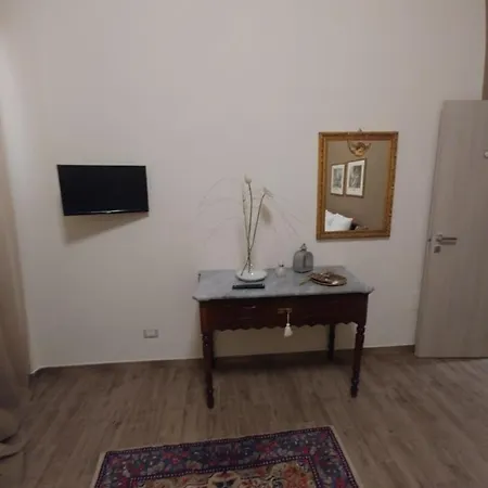 Diadumeno Superior Bed and breakfast Venosa