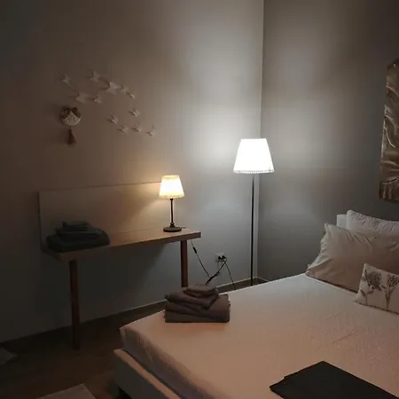 Bed & Breakfast Diadumeno Deluxe Venosa