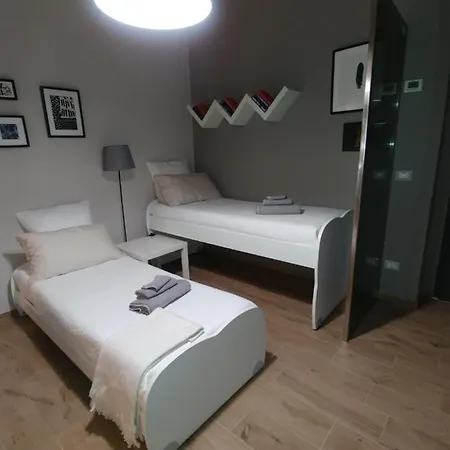 Diadumeno Superior Bed and breakfast