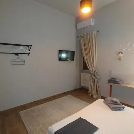 Bed and breakfast Diadumeno Superior Venosa