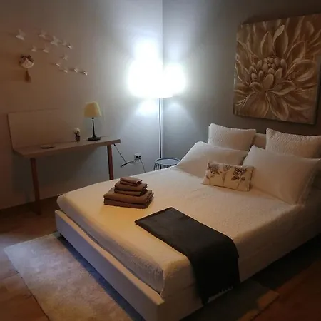Bed & Breakfast Diadumeno Deluxe Venosa