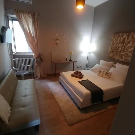 Bed and breakfast Diadumeno Superior Venosa