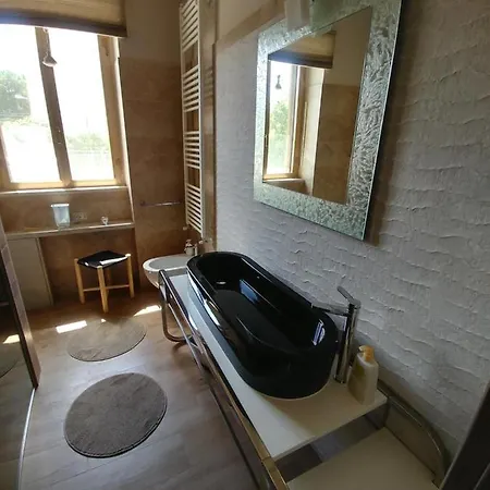 Bed and breakfast Diadumeno Superior