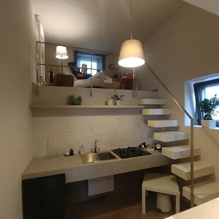 Diadumeno Superior Bed and breakfast