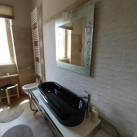 Bed and breakfast Diadumeno Superior