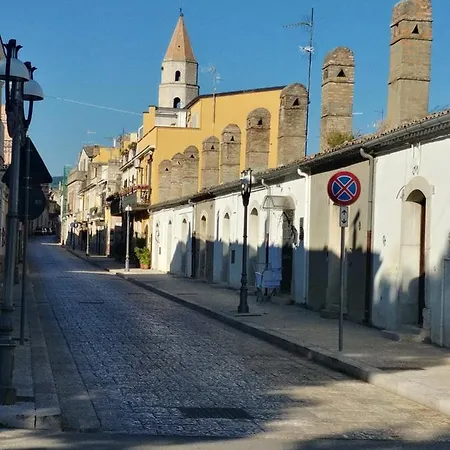 Diadumeno Superior Bed & Breakfast 4*
