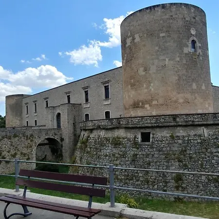 Panzió Diadumeno Superior Venosa