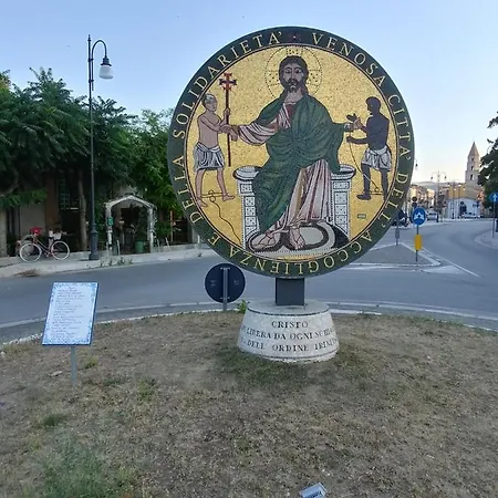 Panzió Diadumeno Superior 3*