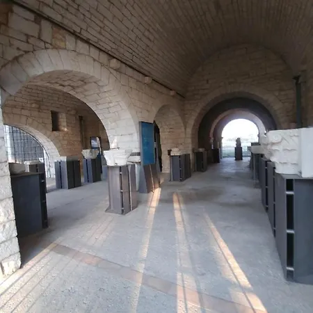 Diadumeno Superior Panzió