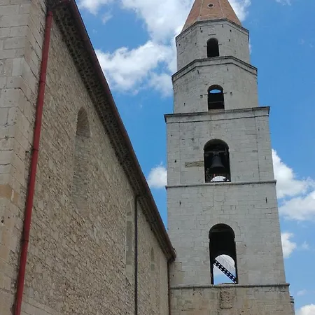 Panzió Diadumeno Superior Venosa