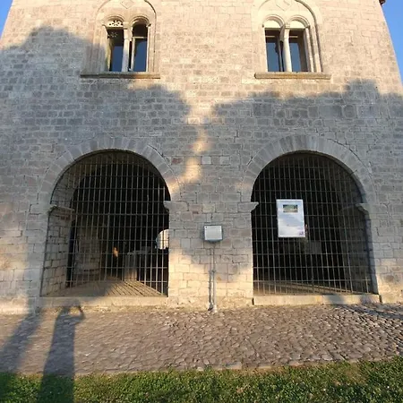 Diadumeno Superior Panzió Venosa