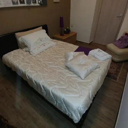 Diadumeno Deluxe 4* Venosa