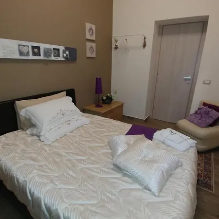 Diadumeno Superior 3* Venosa