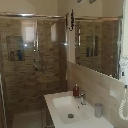 Diadumeno Superior Bed and breakfast Venosa