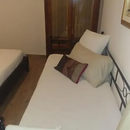 Bed & Breakfast Diadumeno Superior