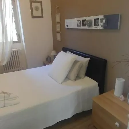 Diadumeno Superior Bed & Breakfast 3*