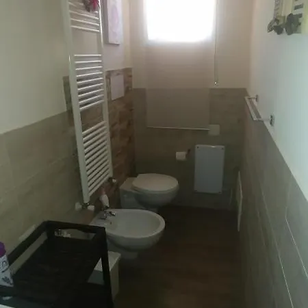 Bed and breakfast Diadumeno Superior Venosa