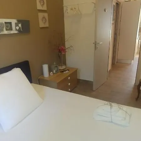 Bed & Breakfast Diadumeno Superior Venosa