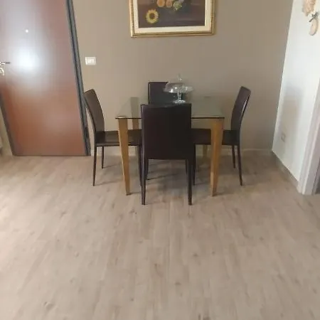 Panzió Diadumeno Superior Venosa