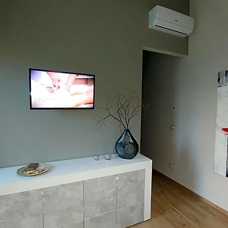 Bed & Breakfast Diadumeno Superior
