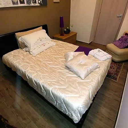 Diadumeno Superior Bed & Breakfast