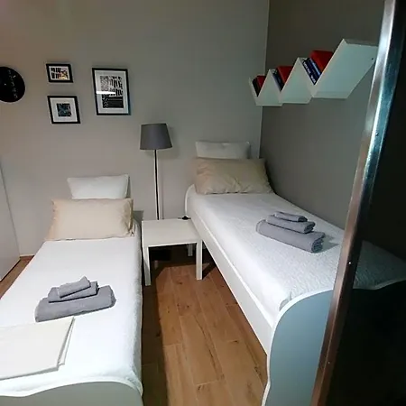 Diadumeno Superior Bed & Breakfast 4*