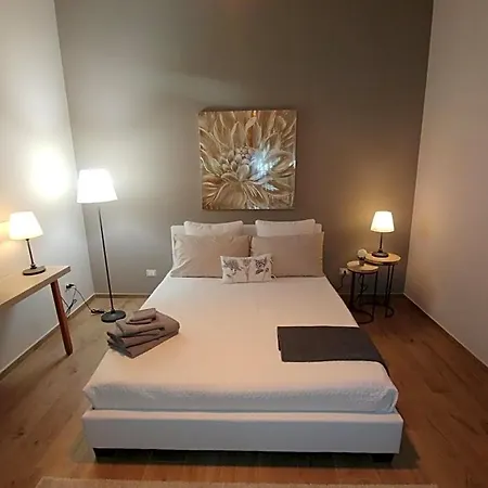 Diadumeno Superior 4* Venosa