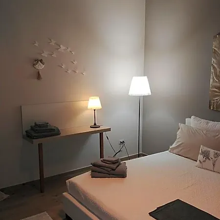 Diadumeno Superior Bed and breakfast