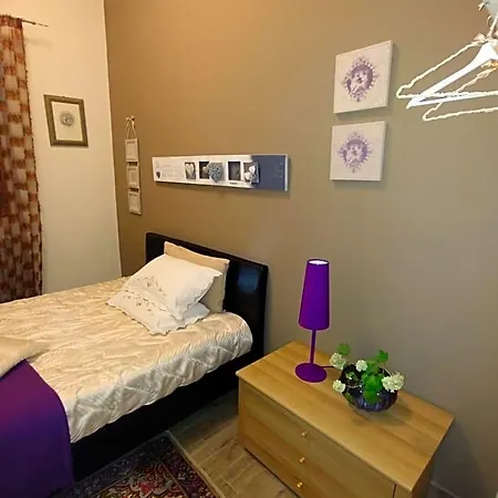 Diadumeno Superior Bed and breakfast 4*