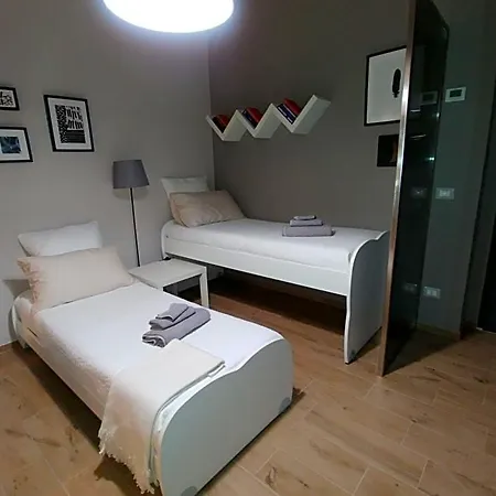 Diadumeno Superior Bed and breakfast Venosa