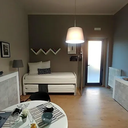 Bed and breakfast Diadumeno Superior Venosa