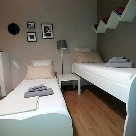 Bed and breakfast Diadumeno Superior 4*