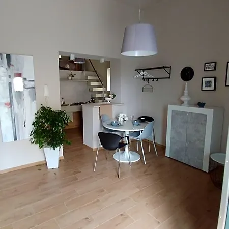 Bed and breakfast Diadumeno Superior