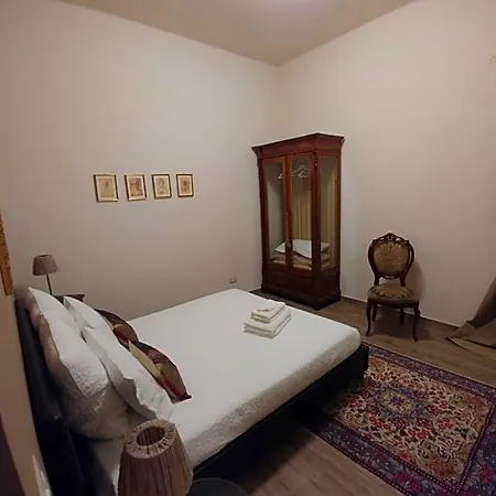 Bed & Breakfast Diadumeno Deluxe 4*