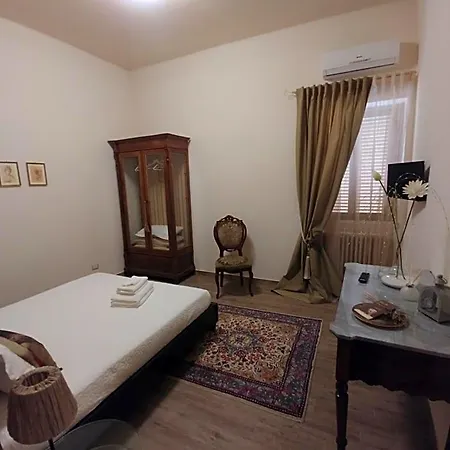 Diadumeno Superior Bed and breakfast Venosa