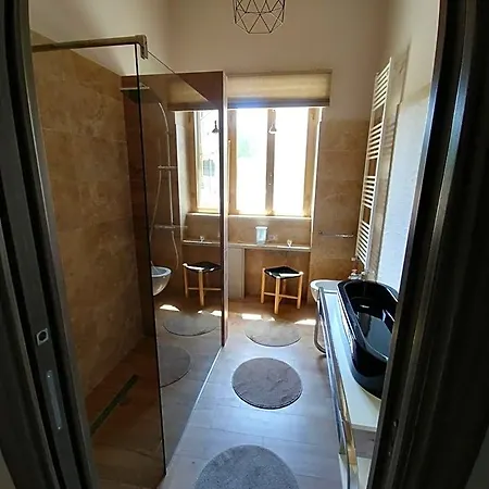 Diadumeno Deluxe 4* Venosa