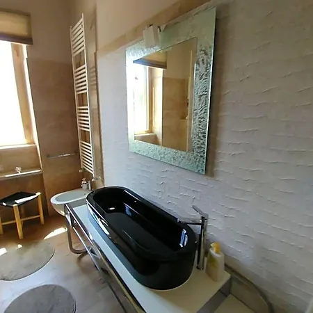 Diadumeno Superior Bed and breakfast Venosa
