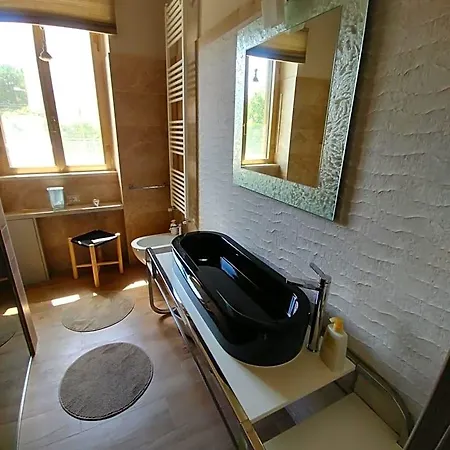 Bed and breakfast Diadumeno Superior Venosa