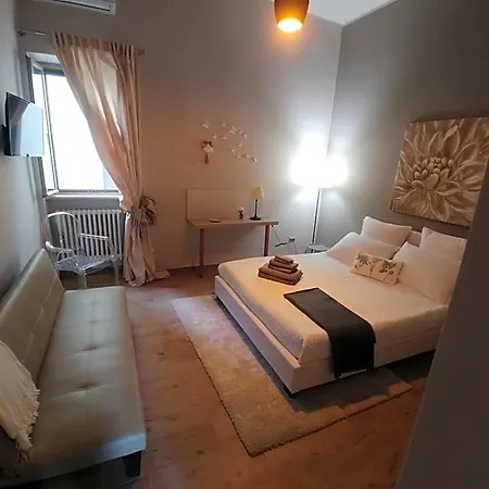 Diadumeno Deluxe 4* Venosa