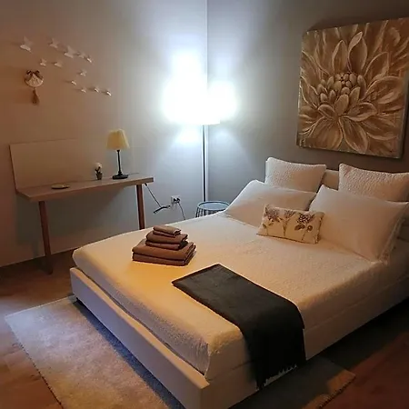 Bed and breakfast Diadumeno Superior Venosa