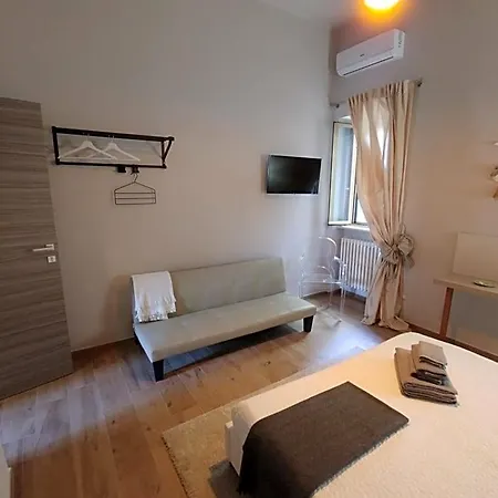 Bed and breakfast Diadumeno Superior 4*
